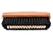 Konex Handcrafted Clothes Brush