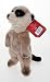 Deluxe Meerkat Soft Toy 24cm (Keel Toys)