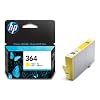 HP CB320EE NO.364 Photosmart D5460 Inkjet / getto d'inchiostro Cartuccia originale