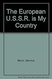 The European U.S.S.R.