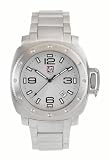 Luminox Men's Quadrum Watch #1712