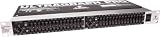 Behringer FBQ1502 15-Band Stereo Graphic Equalizer