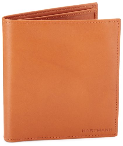 Hartmann Belting Leather Hipster,Natural,One Size