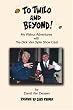 To Twilo and Beyond!  My Walnut Adventures with The Dick Van Dyke Show Cast