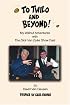To Twilo and Beyond!  My Walnut Adventures with The Dick Van Dyke Show Cast