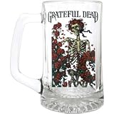 Grateful Dead - Beer Mugs
