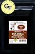 Microwave Pork Rinds Smokey BBQ Flavor 1 Lb Pkg Gluten Free