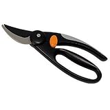 ""Fiskars 111440/1296440 Bypass-Gartenschere """"Elegance""""""