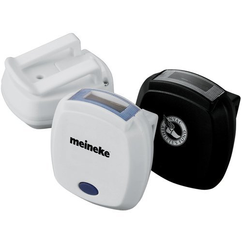 Stayfit pro step pedometer