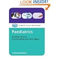 Pediatrics: Clinical Cases Uncovered (CaseBased)'