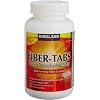 Kirkland Signature Fiber-Tabs Calcium Polycarbophil 625 MG, 360-Caplets, 5.0-Ounces