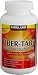 Kirkland Signature Fiber-Tabs Calcium Polycarbophil 625 MG, 360-Caplets, 5.0-Ounces