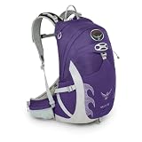 Osprey Talon 22-Litre Backpack (Iris, Small/Medium)