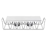 Produkt-Bild: WMF St&ouml;vchen ZENO 2-flg. m. Aluplatte
