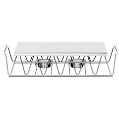 WMF St�vchen ZENO 2-flg. m. Aluplatte