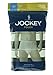 Jockey Men's Underwear Pouch Brief - 3 Pack