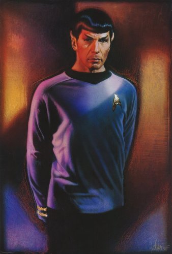 Star Trek Special Edition 27 x 40 (approx.) Poster