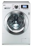 LG F 1695 RD Waschtrockner…