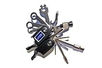 Super B 19 in 1 Folding Bike Tool With Chain Tool