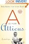 A Is for Atticus: Baby Names from Great Books