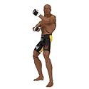 Deluxe UFC Figure Series #1 Anderson Silva