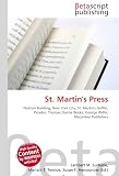 Produkt-Bild: St. Martin's Press