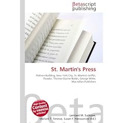 St. Martin's Press