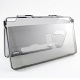 Cet 10311206-Clear Nintendo Ds Lite Compatible Crystal Case-Colors Clear