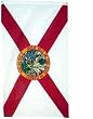 Large New 3x5 Florida State Flag US USA American Flags