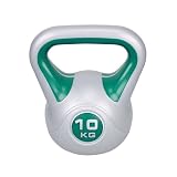 Confidence Fitness Pro Kettlebell: 10kg-12kg-14kg-16kg-18kg-20kg Kettle Bells