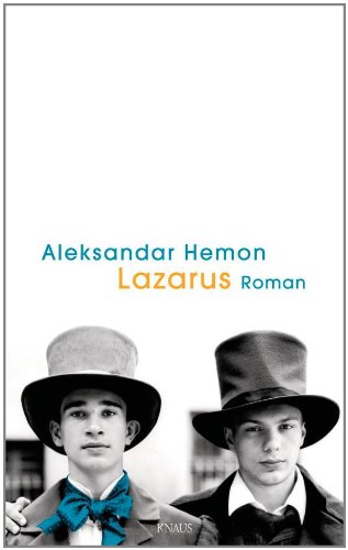 Lazarus