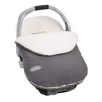JJ Cole Original Infant Bundle Me - Graphite