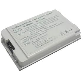 NEW Battery for APPLE iBook G3 G4 12