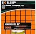 Klip Kicker 17g, Available in White or Gold