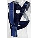 Baby Carrier Air - color: Grey/White