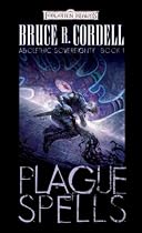 Plague of Spells (Forgotten Realms)
