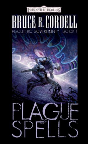 Plague of Spells (Forgotten Realms)