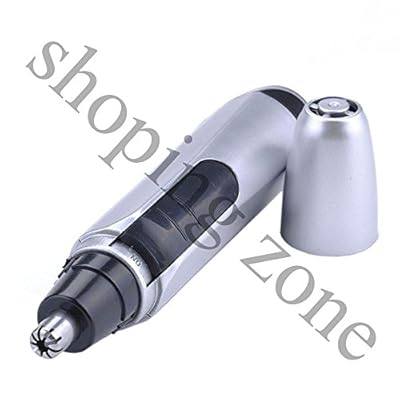 Nose Ear Hair Trimmer,Women Men Nose Ear Cleaner,Shaver Beard Trimmer For Nose
