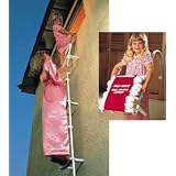 Buy Deluxe Two-Story Fire Escape Ladder