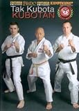 Kubotan by Tak Kubota