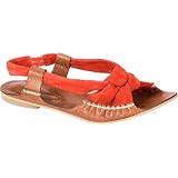 Bronx Ladies Footz 083386 Sandals by Bronx