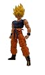 MG FIGURERISE 1/8 超サイヤ人 孫 悟空 (DRAGON BALL)
