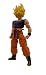 MG FIGURERISE 1/8 超サイヤ人 孫 悟空 (DRAGON BALL)