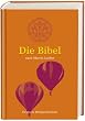 Die Bibel: nach Martin Luther