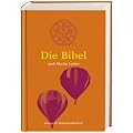 Die Bibel: nach Martin Luther