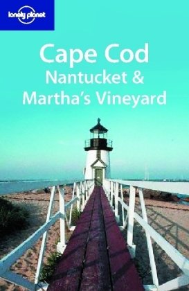 City Travel Guides Discounted  Books : Cape Cod, Nantucket & Martha's Vineyard