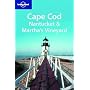 Lonely Planet Cape Cod, Nantucket & Martha's Vineyard (Lonely Planet Travel Guides)