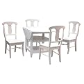 5-pc. Cottage Dining Set