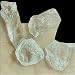 Aquamarines AQUAMARINE Beryl 11 to 12 ct gem stone Facet rough gemstone