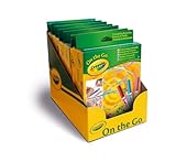 Crayola - Brazaletes De La Amistad De Viaje 04-1004